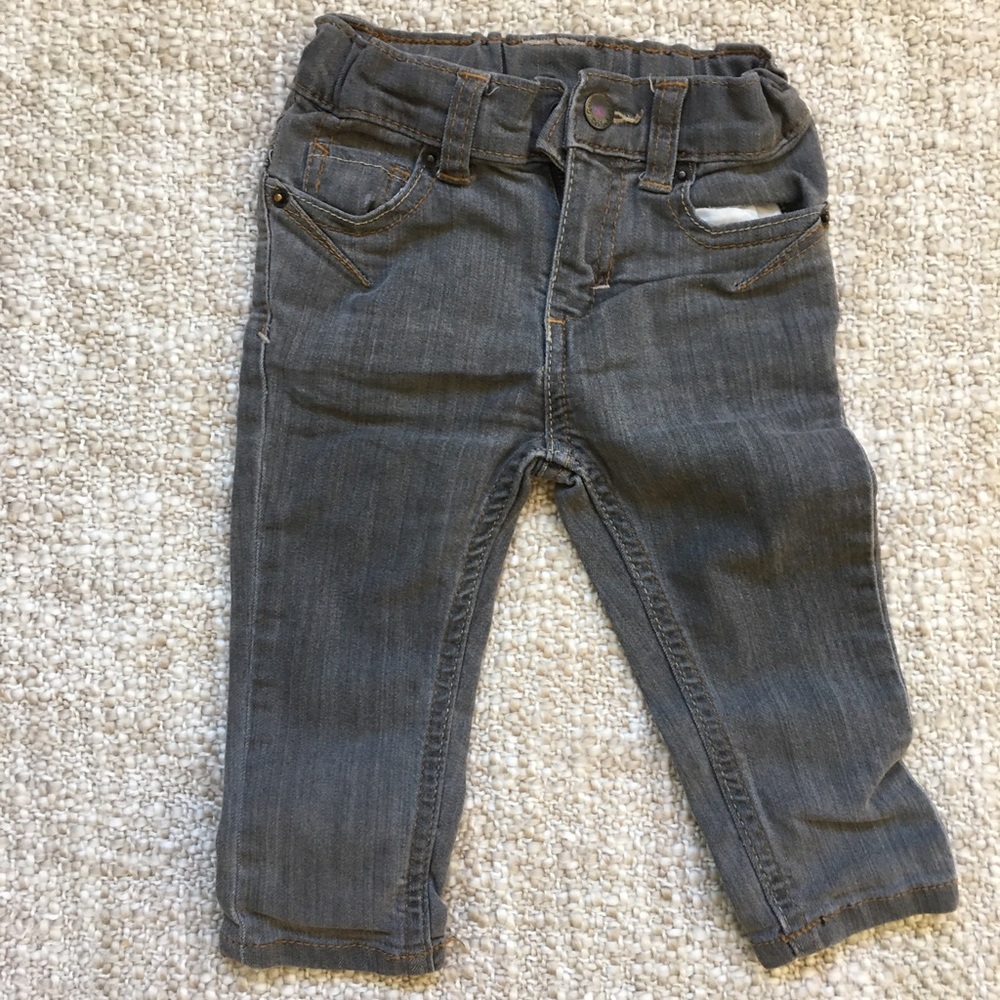 Jeans - Picture 5 of 5